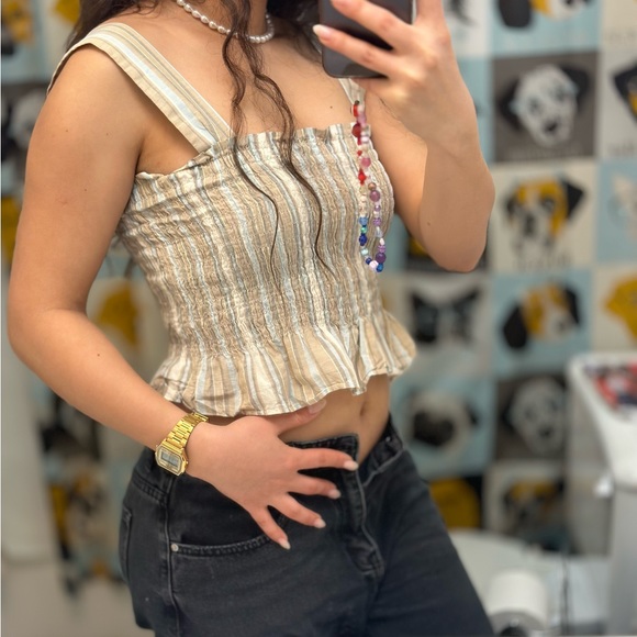 [warning] SUPER CUTE crop top 😮‍💨😍 - Picture 5 of 8